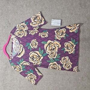 Lularoe Gigi Large